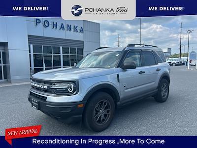2022 Ford Bronco Sport 4WD SUV for sale #F31459A - photo 1
