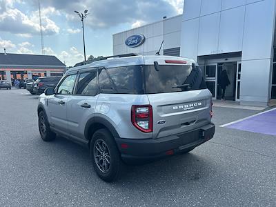 2022 Ford Bronco Sport 4WD SUV for sale #F31459A - photo 2