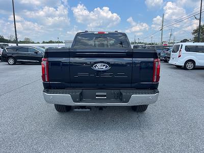2025 Ford F-150 SuperCrew Cab 4WD Pickup for sale #F31460 - photo 2
