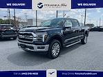 New 2025 Ford F-150 Lariat SuperCrew Cab 4WD Pickup for sale #F31460 - photo 1