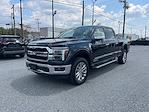 New 2025 Ford F-150 Lariat SuperCrew Cab 4WD Pickup for sale #F31460 - photo 3