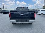 New 2025 Ford F-150 Lariat SuperCrew Cab 4WD Pickup for sale #F31460 - photo 2