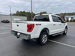 Used 2022 Ford F-150 XLT SuperCrew Cab for sale #F31460A - photo 6