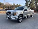 Used 2021 Ford F-150 XLT SuperCrew Cab for sale #F31460CDR - photo 1