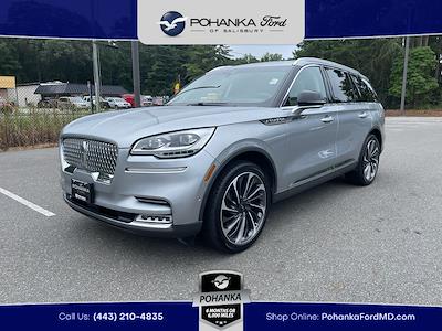 2020 Lincoln Aviator AWD SUV for sale #F31461A - photo 1