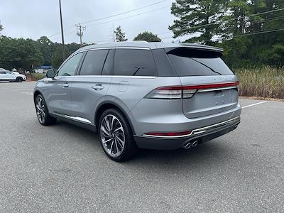 2020 Lincoln Aviator AWD SUV for sale #F31461A - photo 2