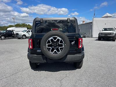 New 2025 Ford Bronco Outer Banks 4WD SUV for sale #F31464 - photo 2