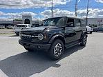 New 2025 Ford Bronco Outer Banks 4WD SUV for sale #F31464 - photo 1