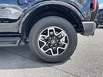 New 2025 Ford Bronco Outer Banks 4WD SUV for sale #F31464 - photo 19