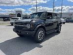 New 2025 Ford Bronco Outer Banks 4WD SUV for sale #F31464 - photo 3