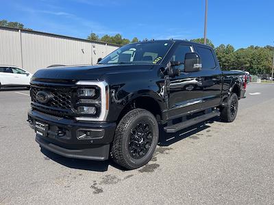2026 Ford F-250 Crew Cab 4WD Pickup for sale #F31465 - photo 1
