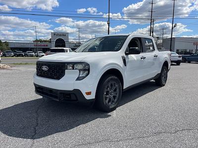New 2025 Ford Maverick XLT SuperCrew Cab AWD Pickup for sale #F31468 - photo 1