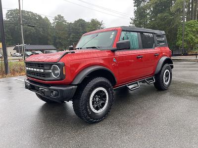 2024 Ford Bronco 4WD SUV for sale #F31470A - photo 1