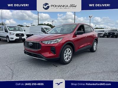 New 2025 Ford Escape Active SUV for sale #F31471 - photo 1