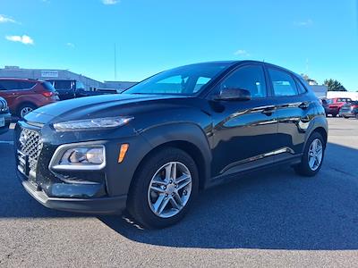 2021 Hyundai Kona FWD SUV for sale #F31471A - photo 1