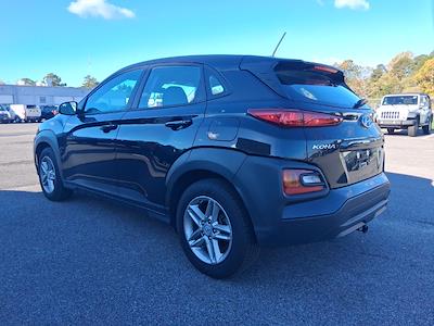 2021 Hyundai Kona FWD SUV for sale #F31471A - photo 2