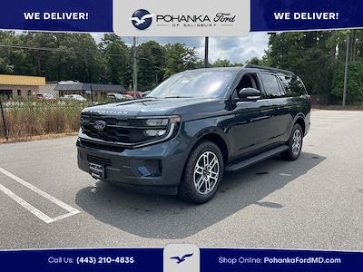 New 2025 Ford Expedition MAX Active 4WD SUV for sale #F31473 - photo 1