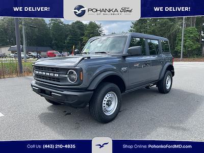 New 2025 Ford Bronco Base 4WD SUV for sale #F31474 - photo 1