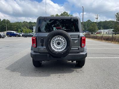 New 2025 Ford Bronco Base 4WD SUV for sale #F31474 - photo 2