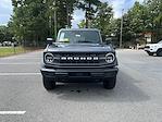 New 2025 Ford Bronco Base 4WD SUV for sale #F31474 - photo 4