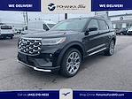 New 2025 Ford Explorer Platinum 4WD SUV for sale #F31478 - photo 1