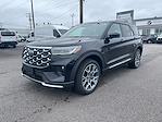New 2025 Ford Explorer Platinum 4WD SUV for sale #F31478 - photo 3