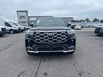 New 2025 Ford Explorer Platinum 4WD SUV for sale #F31478 - photo 4