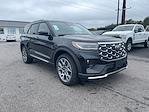 New 2025 Ford Explorer Platinum 4WD SUV for sale #F31478 - photo 5