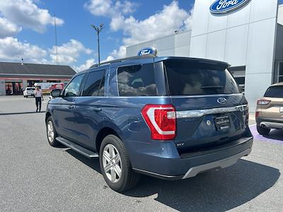 Used 2019 Ford Expedition XLT 4WD SUV for sale #F31478A - photo 2