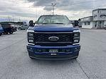 New 2026 Ford F-350 Lariat Crew Cab 4WD SRW Pickup for sale #F31480 - photo 4