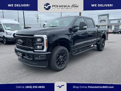 2026 Ford F-350 Crew Cab SRW 4WD Pickup for sale #F31481 - photo 1
