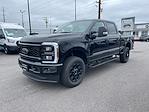 New 2026 Ford F-350 XLT Crew Cab 4WD SRW Pickup for sale #F31481 - photo 3