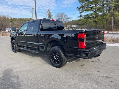 Used 2025 Ford F-250 - photo 1