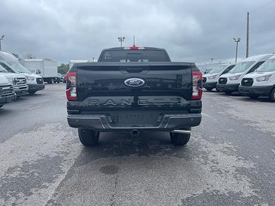 New 2025 Ford Ranger XLT SuperCrew Cab 4WD Pickup for sale #F31482 - photo 2