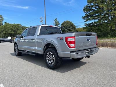 2023 Ford F-150 SuperCrew Cab 4WD Pickup for sale #F31483A - photo 2