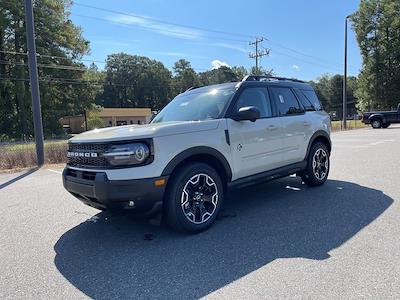 2025 Ford Bronco Sport 4WD SUV for sale #F31487 - photo 1