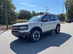 2025 Ford Bronco Sport 4WD SUV for sale #F31487 - photo 1