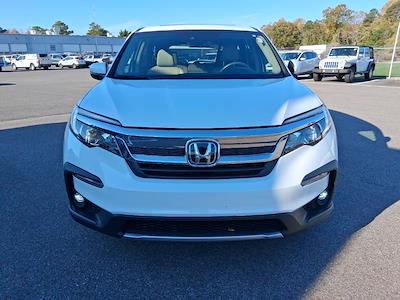 2022 Honda Pilot AWD SUV for sale #F31487A - photo 2
