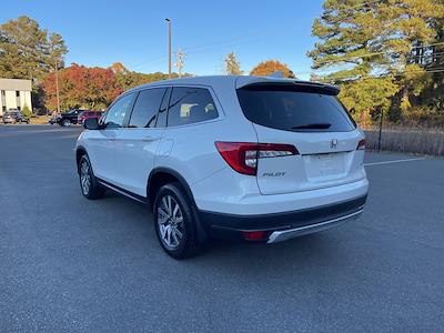 2022 Honda Pilot AWD SUV for sale #F31487A - photo 2