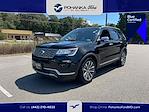 2018 Ford Explorer 4WD SUV for sale #F31489A - photo 1
