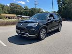 2018 Ford Explorer 4WD SUV for sale #F31489A - photo 3