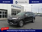 2018 Ford Explorer 4WD SUV for sale #F31489A - photo 1