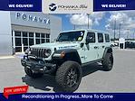 2023 Jeep Wrangler 4xe 4WD SUV for sale #F31496A - photo 1