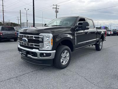 2025 Ford F-350 Crew Cab SRW 4x4 Pickup for sale #F31497 - photo 1