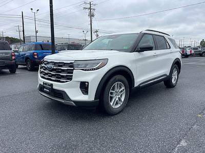 2025 Ford Explorer RWD SUV for sale #F31498 - photo 1