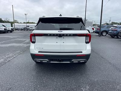 2025 Ford Explorer RWD SUV for sale #F31498 - photo 2