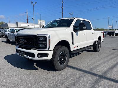 2026 Ford F-250 Crew Cab 4WD Pickup for sale #F31501 - photo 1