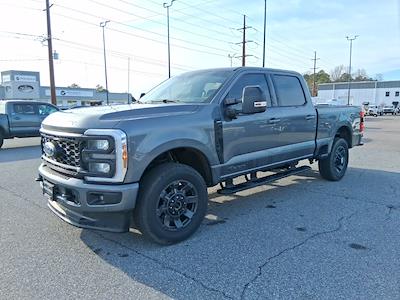 2024 Ford F-250 Crew Cab 4WD Pickup for sale #F31501A - photo 1