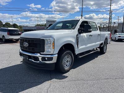 2026 Ford F-350 Crew Cab SRW 4WD Pickup for sale #F31502 - photo 1