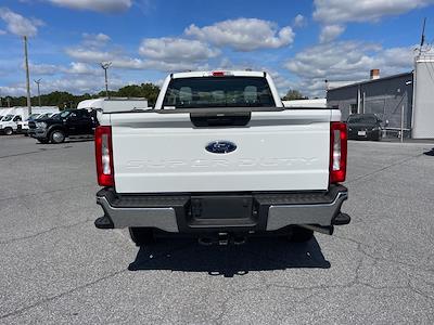 2026 Ford F-350 Crew Cab SRW 4WD Pickup for sale #F31502 - photo 2